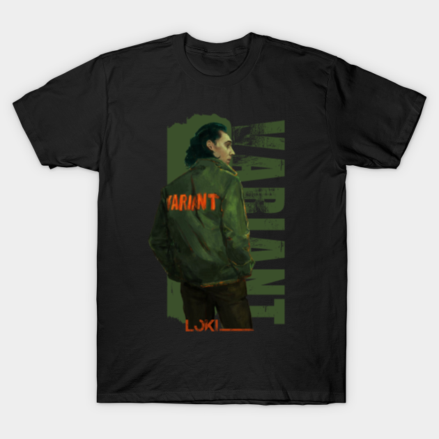 loki tva variant tie and shirt